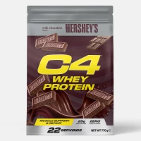 view0 C4 Whey Protein