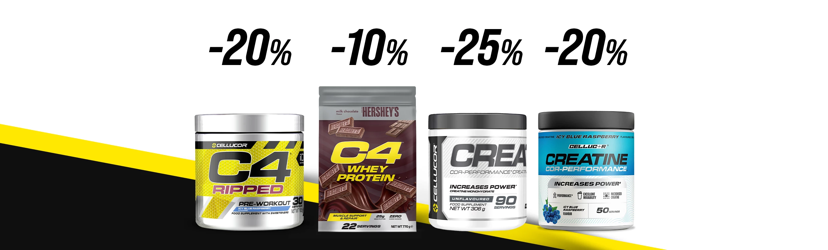 Cellucor_PromoPlan