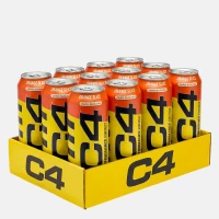 view0 C4 Performance Energy