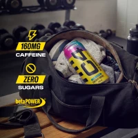view1 C4 Performance Energy