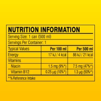 view5 C4 Performance Energy