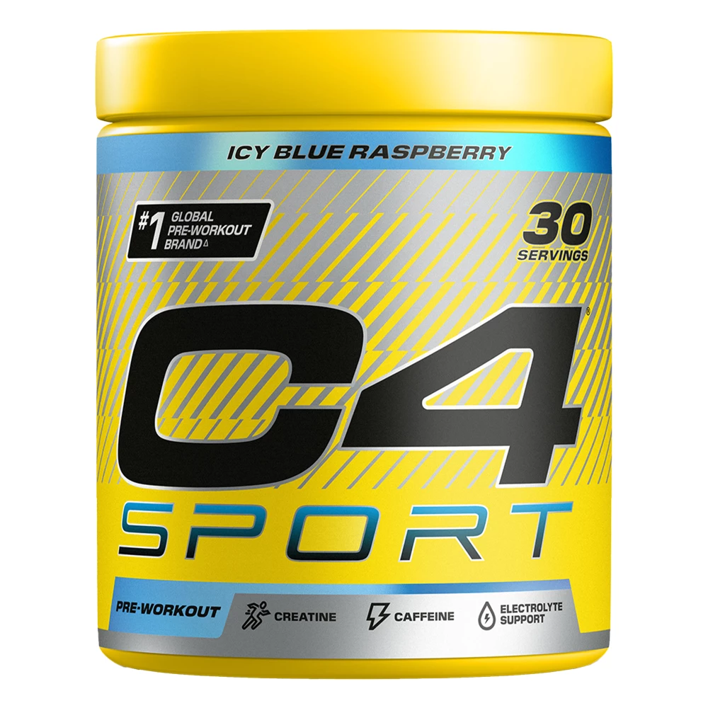 Cellucor C4 Sport
